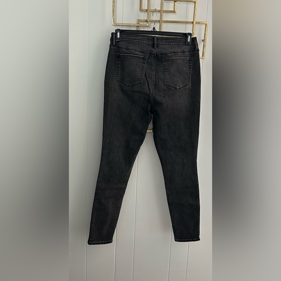 Wash black jeans - Picture 5 of 5